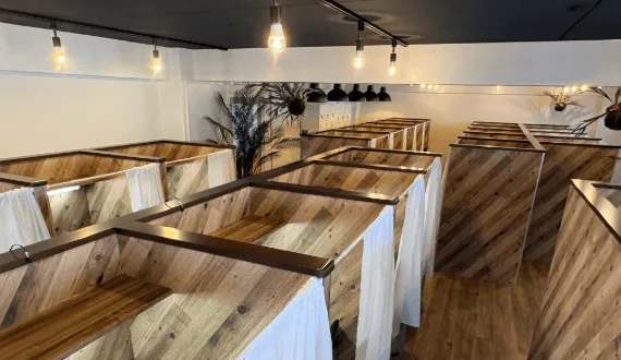 アイデスク金山