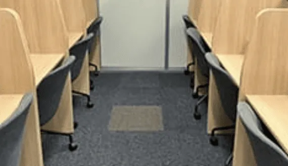 刈谷個別高校館