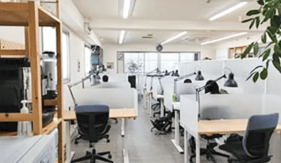 集中ルーム大津