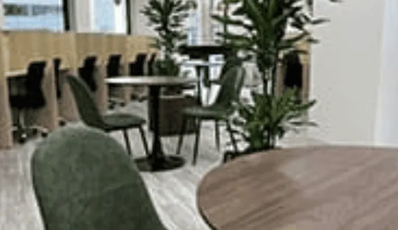 スタディガーデン