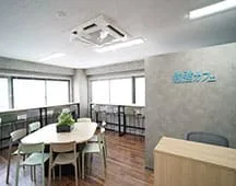 勉強カフェ東陽町