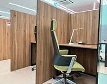 コインスペース京王堀之内