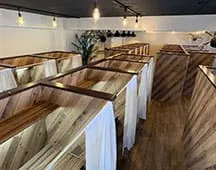 アイデスク金山