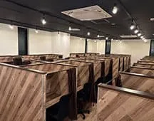 アイデスク西葛西