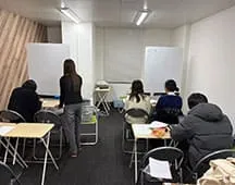 ゼット学習室