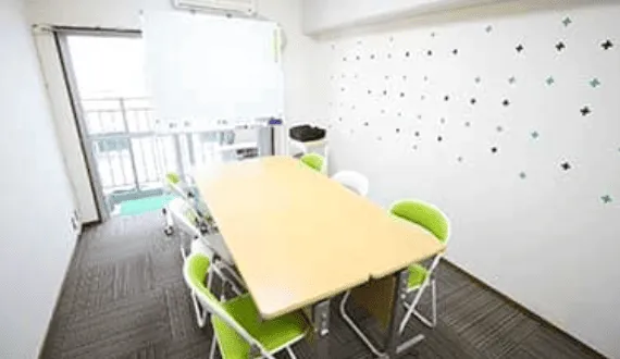 お気軽会議室博多