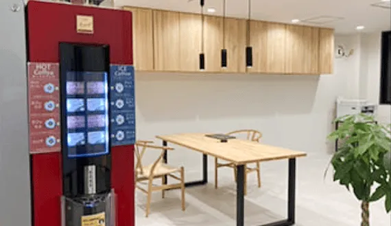 リスタディカフェ