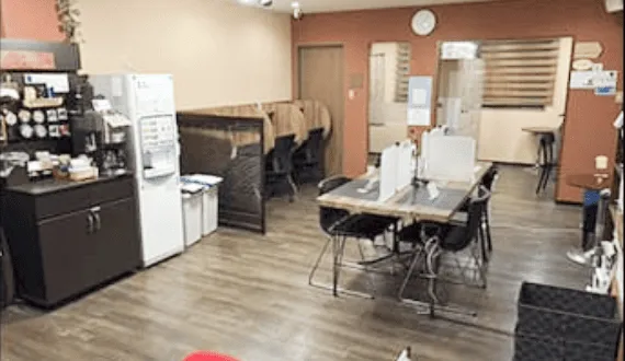 勉強カフェ神戸