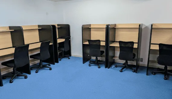 姫路大手前自習室2号店