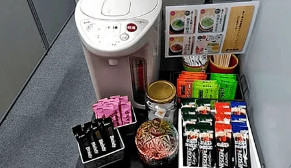 自習室さんのみや3