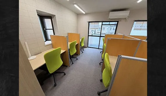 自習室プラス芦屋