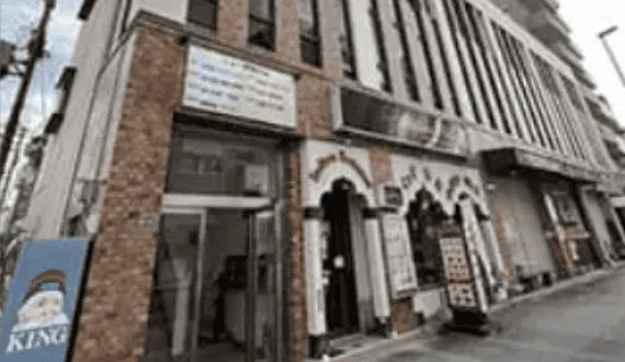 自習室プラス伊丹