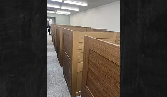 スタディルーム