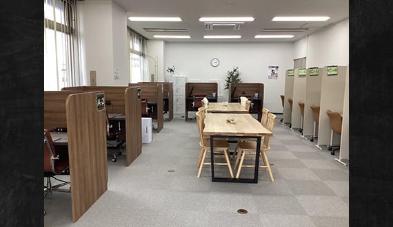 スタディテラス