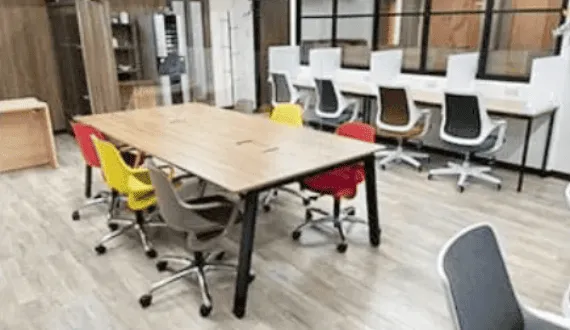 勉強カフェ鹿児島天文館スタジオ