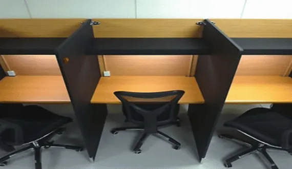 自習室倶楽部青葉台3