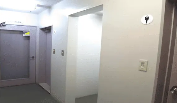 自習室倶楽部溝の口2