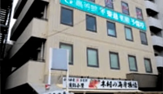 自習室倶楽部湘南台1