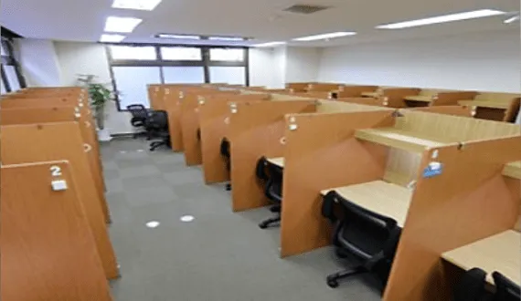 倶楽部新百合ヶ丘1