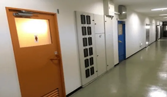 自習室倶楽部新百合ヶ丘3