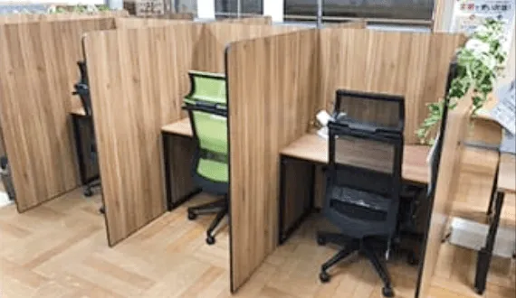 コインスペース港北東急