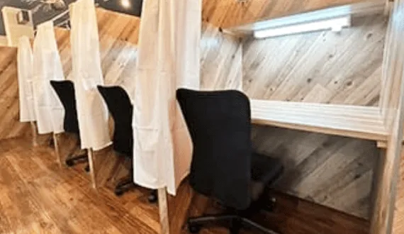 アイデスク青葉台1