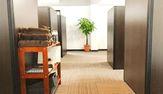 プラスワークスペース菊名