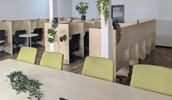 いつでも白梅町