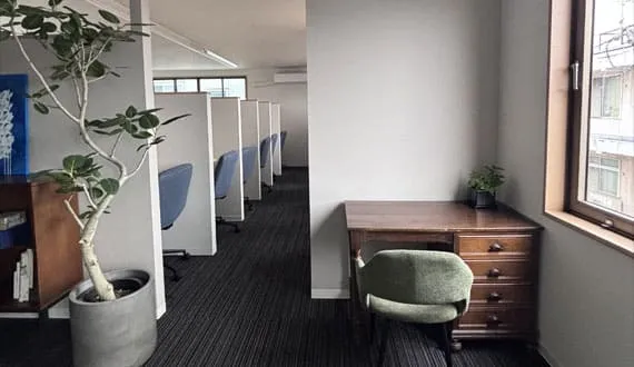 サードプレイス鴨川