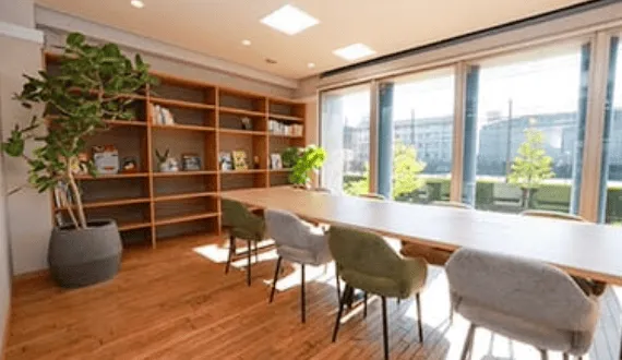 サードプレイス