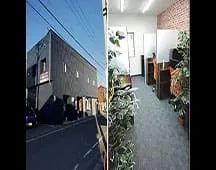 リスタ平田