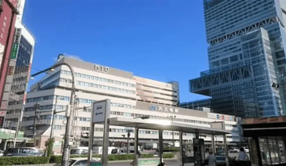 自習室大阪天王寺1