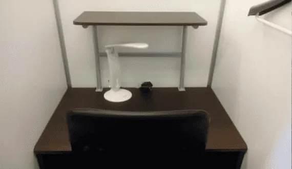 自習室大阪天王寺2