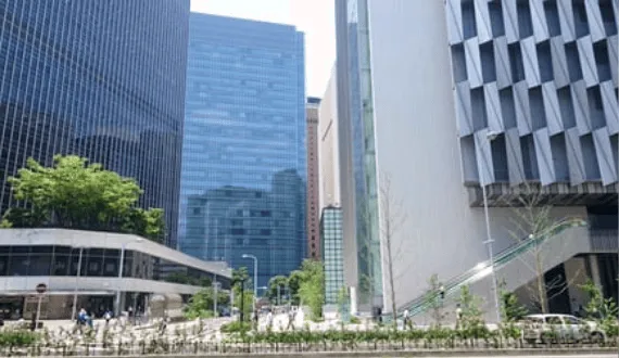 自習室大阪梅田1