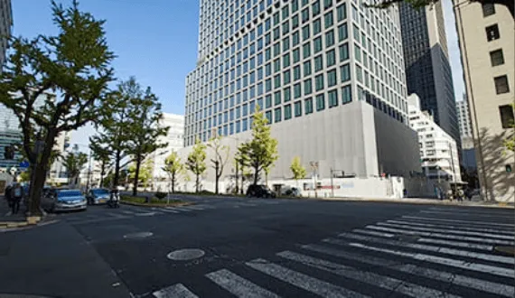 自習室大阪淀屋橋1