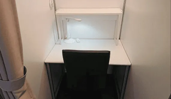 自習室大阪淀屋橋2