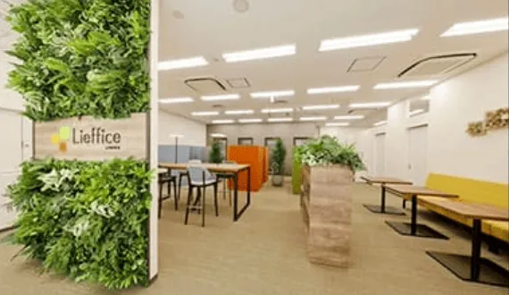 リーフィス泉ヶ丘