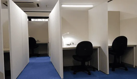 レンタルスタディ