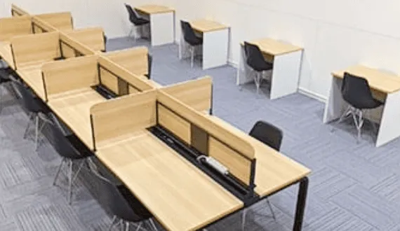 スタディサイズ