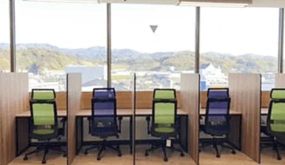 コインスペース彦根