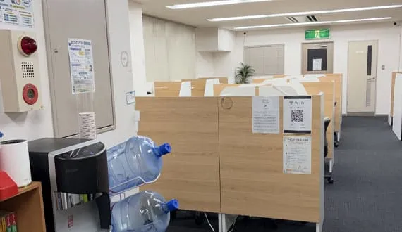 ミラスタディ