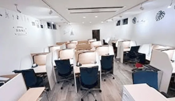 スタディグレイス新静岡