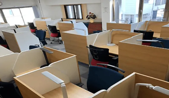 スタディグレイス