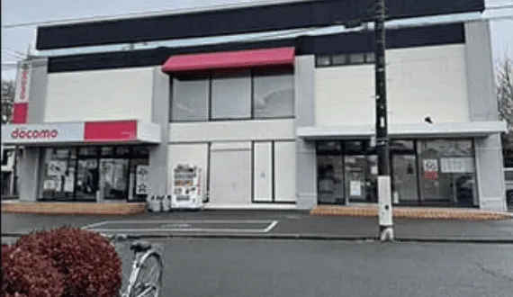 勉強カフェ小平