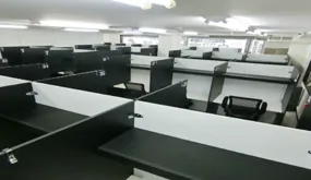 蒲田駅前自習室3