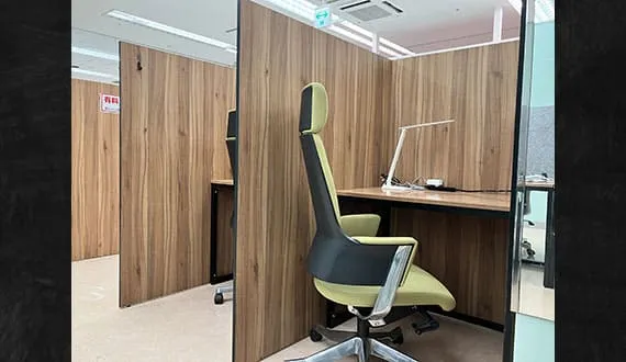 コインスペース京王堀之内