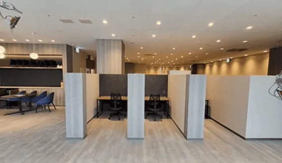 コインスペース立川