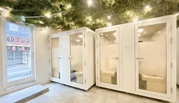 フィープ学芸大東口