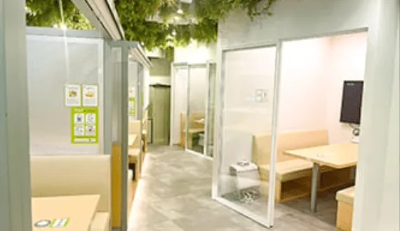 フィープ池袋東口