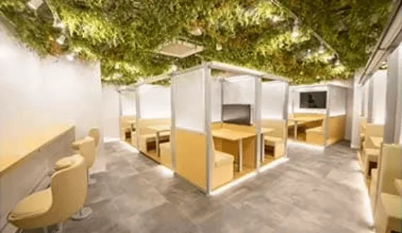 フィープ渋谷駅前